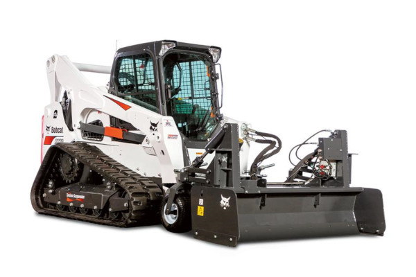 Bobcat | Bobcat Attachments and Implements | Box Blades (Standard & HD) for sale at Bingham Equipment Company, Arizona