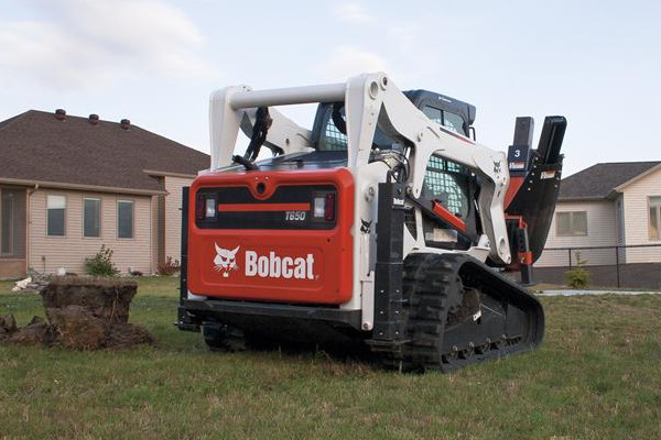Bobcat | Bobcat Attachments and Implements | Rear Stabilizer for sale at Bingham Equipment Company, Arizona