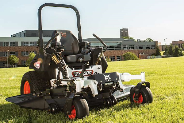 Bobcat | Bobcat Mowers | ZT7000 Zero-Turn Mower for sale at Bingham Equipment Company, Arizona