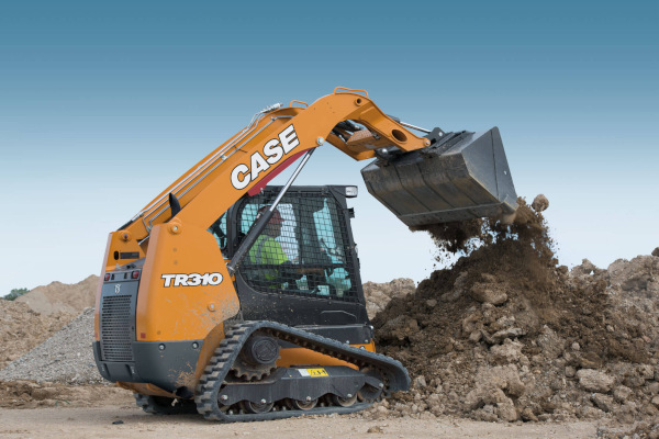 CASE TR310 for sale at Bingham Equipment Company, Arizona