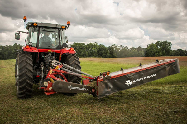 Massey Ferguson | DM Professional Series Disc Mowers | Model DM306-P Professional Series for sale at Bingham Equipment Company, Arizona