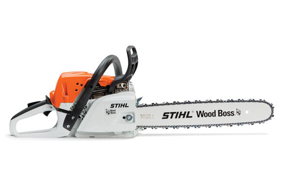 STIHL | Homeowner Saws | Model MS 251 WOOD BOSS® for sale at Bingham Equipment Company, Arizona