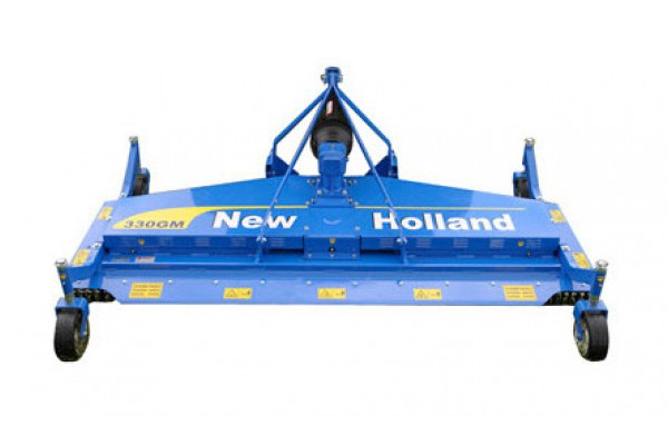 New Holland | Rear-Mount Finish Mowers | Model 330GM for sale at Bingham Equipment Company, Arizona