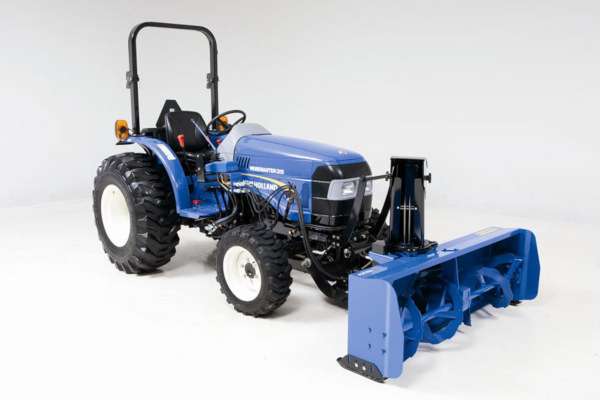 New Holland | Front Snow Blowers | Model 72CSH for sale at Bingham Equipment Company, Arizona