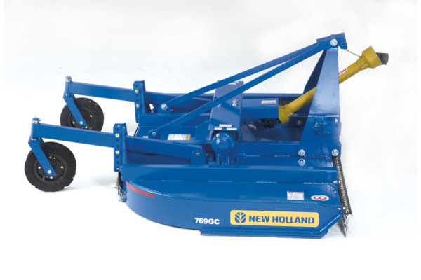 New Holland | Heavy Duty Rotary Cutters | Model 757GC for sale at Bingham Equipment Company, Arizona