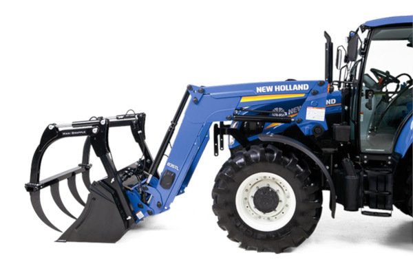New Holland | Front Loaders & Attachments | 800TL Series for sale at Bingham Equipment Company, Arizona