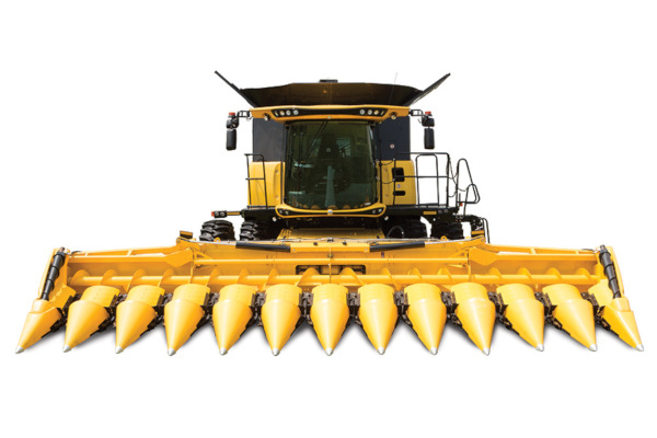 New Holland | Corn Heads | Model 980CR Rigid Corn Header - 12 rows for sale at Bingham Equipment Company, Arizona