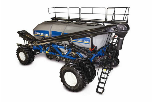 New Holland | Tillage and Seeding Equipment | Flexi-Coil® P Series Air Carts for sale at Bingham Equipment Company, Arizona