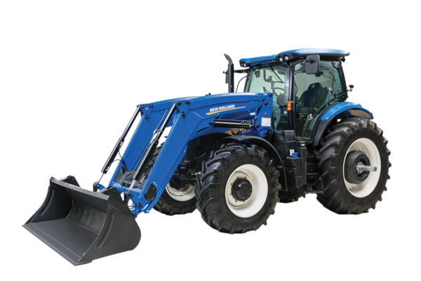 New Holland | Front Loaders & Attachments | LA Series Front Loader for sale at Bingham Equipment Company, Arizona