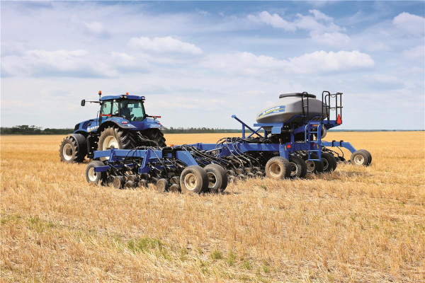 New Holland | Air Disk Drills | Model P2085 - 30ft for sale at Bingham Equipment Company, Arizona