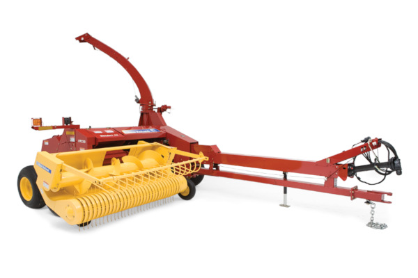 New Holland | Forage Equipment | PT Forage Harvesters for sale at Bingham Equipment Company, Arizona