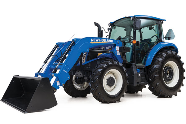 New Holland | PowerStar™ Tractors | Model PowerStar 65 for sale at Bingham Equipment Company, Arizona