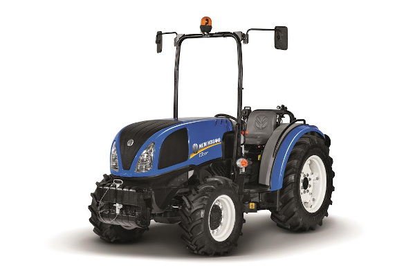 New Holland | T3F Compact Specialty | Model T3.80F for sale at Bingham Equipment Company, Arizona