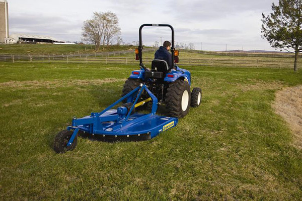 New Holland | Front Loaders & Attachments | Value Rotary Cutters for sale at Bingham Equipment Company, Arizona