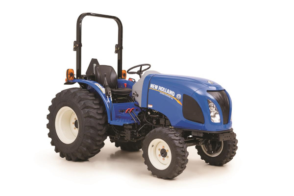 New Holland | Workmaster™ Compact 25/35/40 Series | Model Workmaster™ 40 for sale at Bingham Equipment Company, Arizona