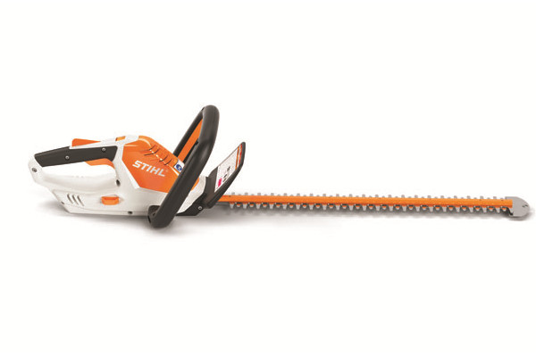 STIHL | Battery Hedge Trimmers | Model HSA 45 for sale at Bingham Equipment Company, Arizona