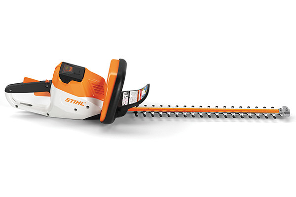 STIHL | Battery Hedge Trimmers | Model HSA 56 for sale at Bingham Equipment Company, Arizona