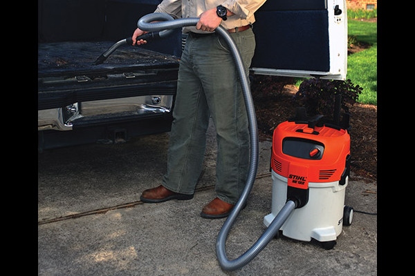 STIHL |  Wet/Dry Vacuums | Professional Vacuum for sale at Bingham Equipment Company, Arizona