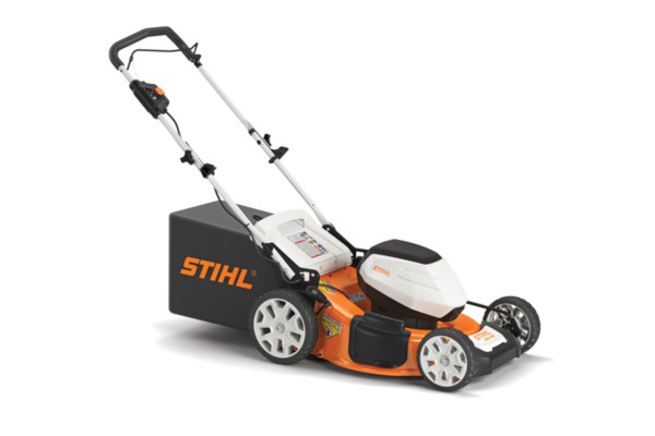 STIHL | Home Owner Lawn Mower | Model RMA 460 for sale at Bingham Equipment Company, Arizona