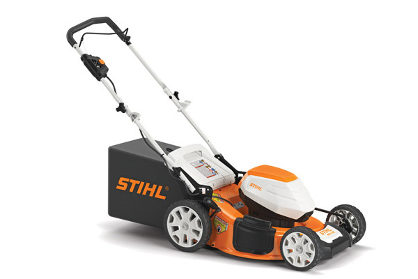 STIHL | Home Owner Lawn Mower | Model RMA 510 for sale at Bingham Equipment Company, Arizona