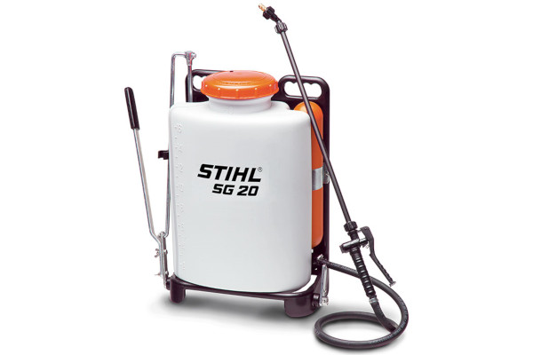 STIHL | Backpack Sprayers | Model SG 20 for sale at Bingham Equipment Company, Arizona