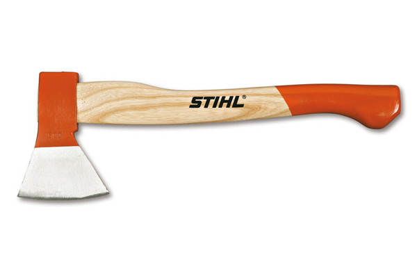 STIHL | Axes | Model Woodcutter Camp & Forestry Hatchet for sale at Bingham Equipment Company, Arizona