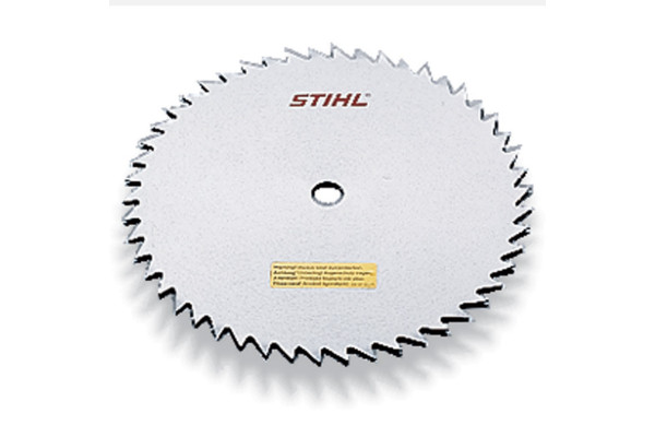 STIHL | Trimmers Heads and Blades | Model Circular Saw Blade - Scratcher Tooth for sale at Bingham Equipment Company, Arizona