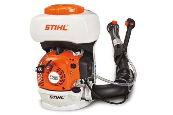 STIHL | Backpack Sprayers | Model SR 200 for sale at Bingham Equipment Company, Arizona