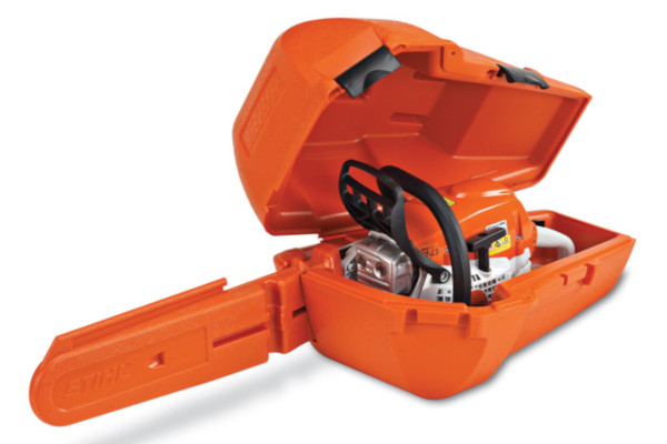 STIHL | Cases and Bar Scabbards | Model Chainsaw Carrying Case  for sale at Bingham Equipment Company, Arizona