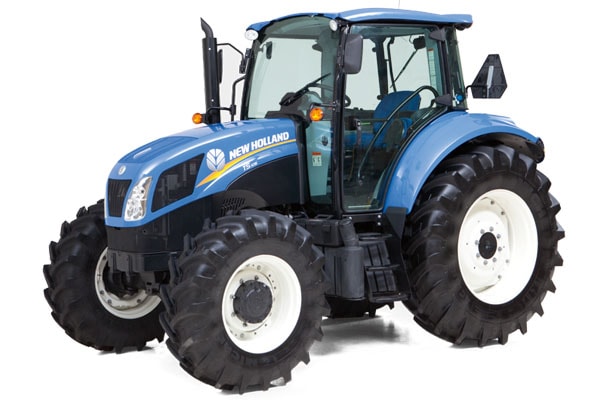 New Holland | T5 Series - Tier 4A  | Model T5.115 for sale at Bingham Equipment Company, Arizona