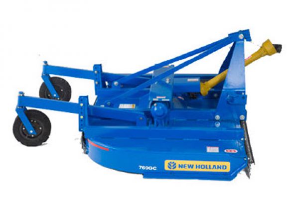 New Holland | Heavy Duty Rotary Cutters | Model 768GC (PRIOR MODEL) for sale at Bingham Equipment Company, Arizona