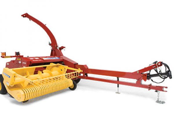 New Holland | PT Forage Harvesters | Model 790 for sale at Bingham Equipment Company, Arizona