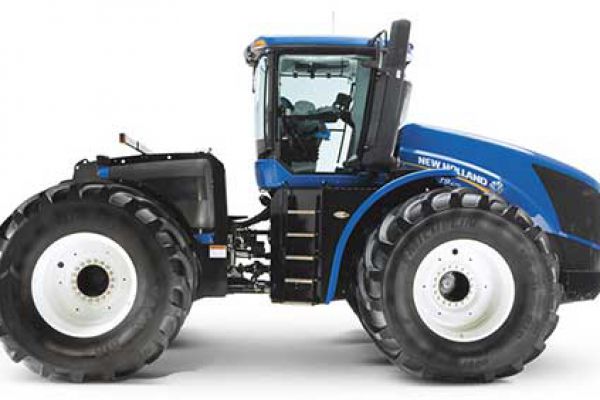 New Holland | T9 Series 4WD – Tier 4A | Model T9.560 for sale at Bingham Equipment Company, Arizona