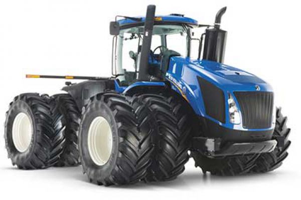 New Holland | T9 Series 4WD – Tier 4A | Model T9.670 for sale at Bingham Equipment Company, Arizona
