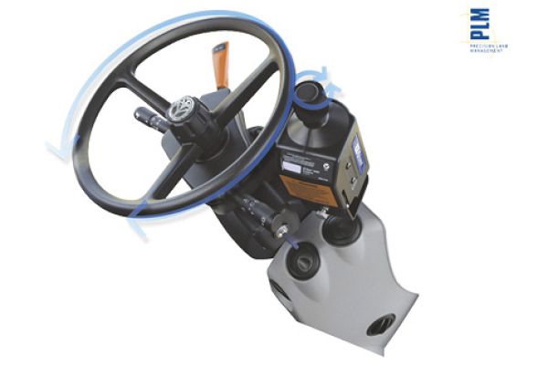 New Holland EZ-STEER® STEERING SYSTEM for sale at Bingham Equipment Company, Arizona