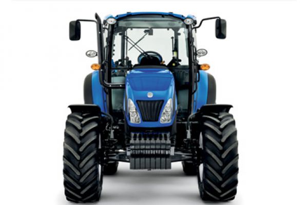 New Holland | T4 Series - Tier 4A | Model T4.115 for sale at Bingham Equipment Company, Arizona