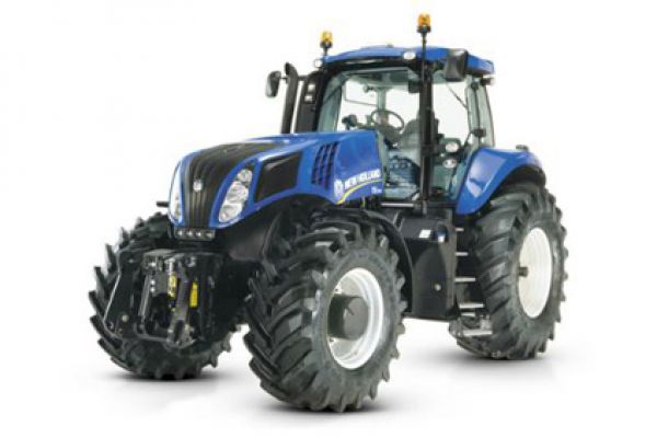 New Holland | T8 Series - Tier 4A | Model T8.360 for sale at Bingham Equipment Company, Arizona