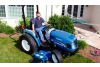 New Holland Boomer 35 for sale at Bingham Equipment Company, Arizona