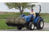 New Holland Boomer 40 for sale at Bingham Equipment Company, Arizona