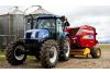 New Holland T6.160 for sale at Bingham Equipment Company, Arizona