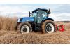 New Holland T6.165 for sale at Bingham Equipment Company, Arizona