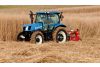 New Holland T6.175 for sale at Bingham Equipment Company, Arizona