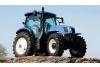 New Holland T6.175 for sale at Bingham Equipment Company, Arizona