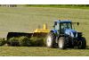 New Holland T7.200 for sale at Bingham Equipment Company, Arizona