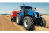 New Holland T7.235 for sale at Bingham Equipment Company, Arizona