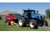 New Holland T7.235 for sale at Bingham Equipment Company, Arizona