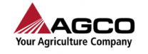 agco logo