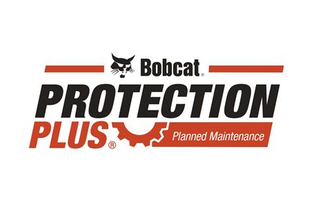 bobcat protection plus planned maintenance fc two col